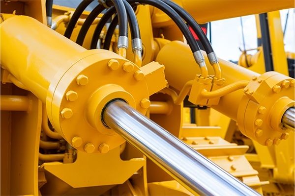 Hvorfor svikter hydraulikken når du trenger den mest? Slik temmer du trykkfallet