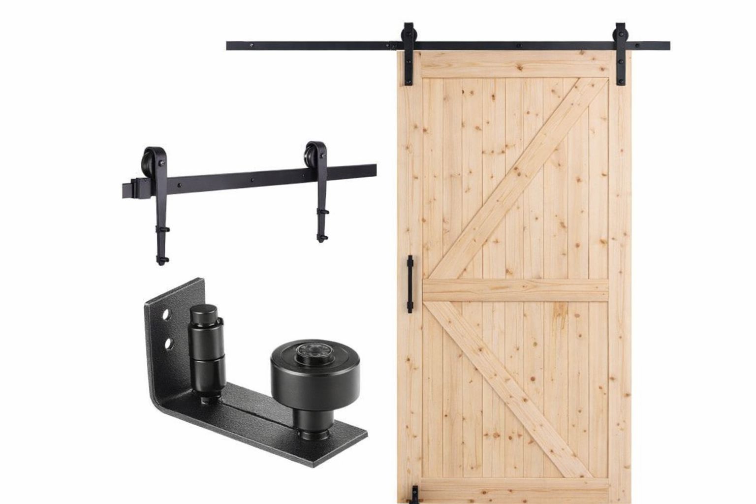 Dørhåndtak til innerdør: Slik velger du riktig – og monterer uten stress